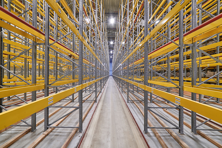Megnyílik a Smart Warehouse Equipment Expo; Nagy sűrűségű tárolás és testreszabott megoldások állnak a középpontban